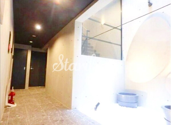 ルクレ東新宿の物件内観写真